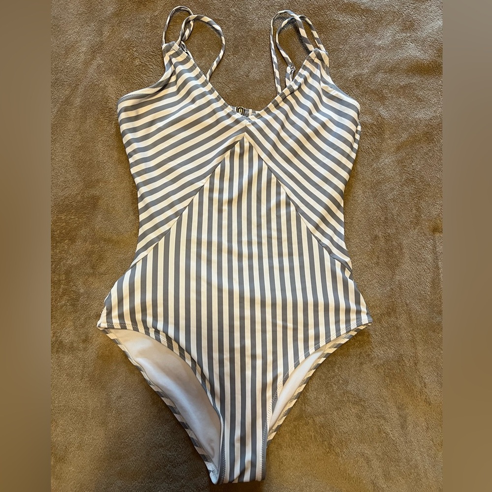 One Piece Swimsuit
